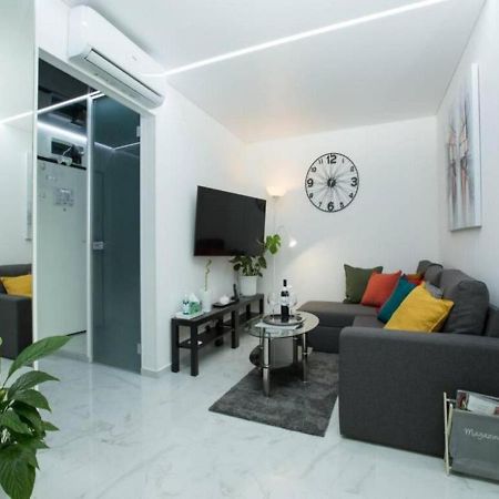 Modern & Luxury Apt Zagreb Airport W/ Free Wifi Velika Gorica Ngoại thất bức ảnh