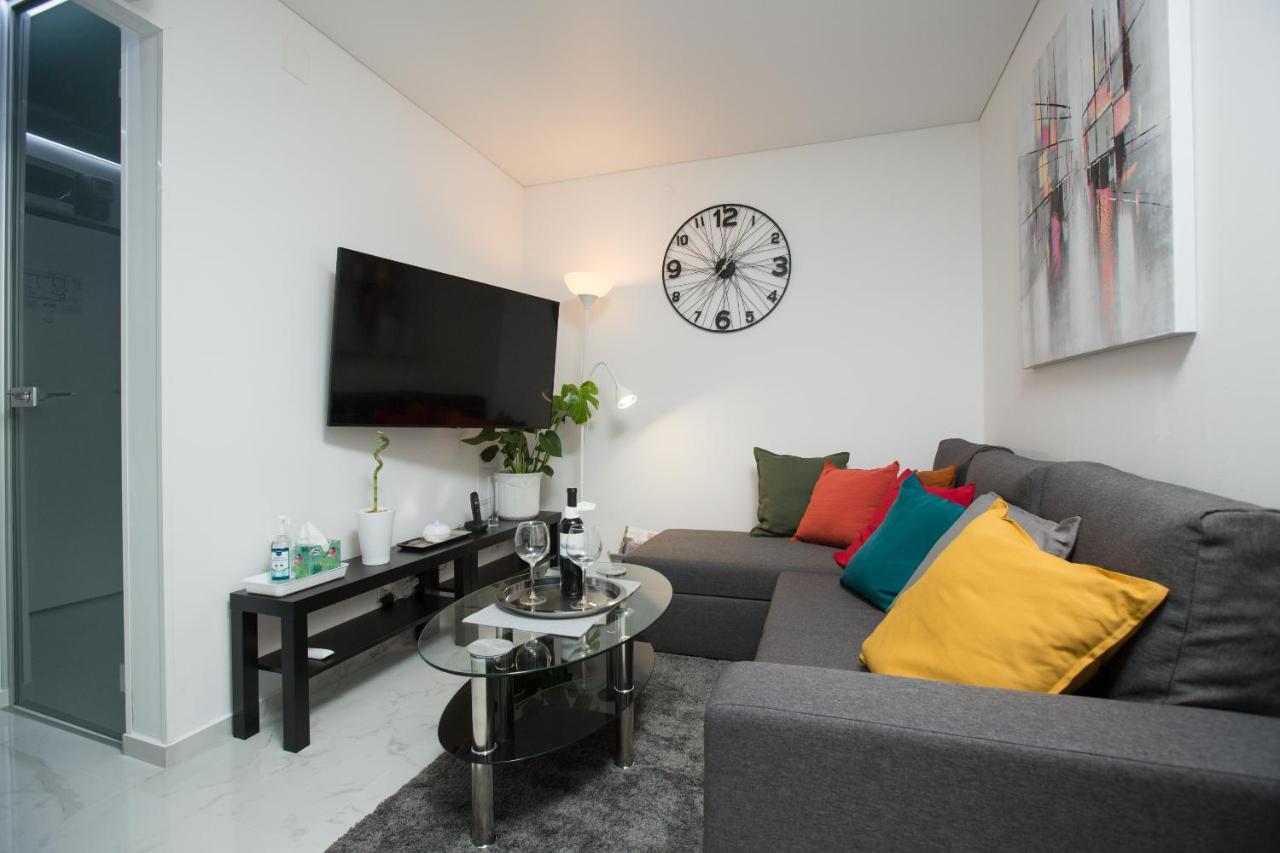 Modern & Luxury Apt Zagreb Airport W/ Free Wifi Velika Gorica Ngoại thất bức ảnh