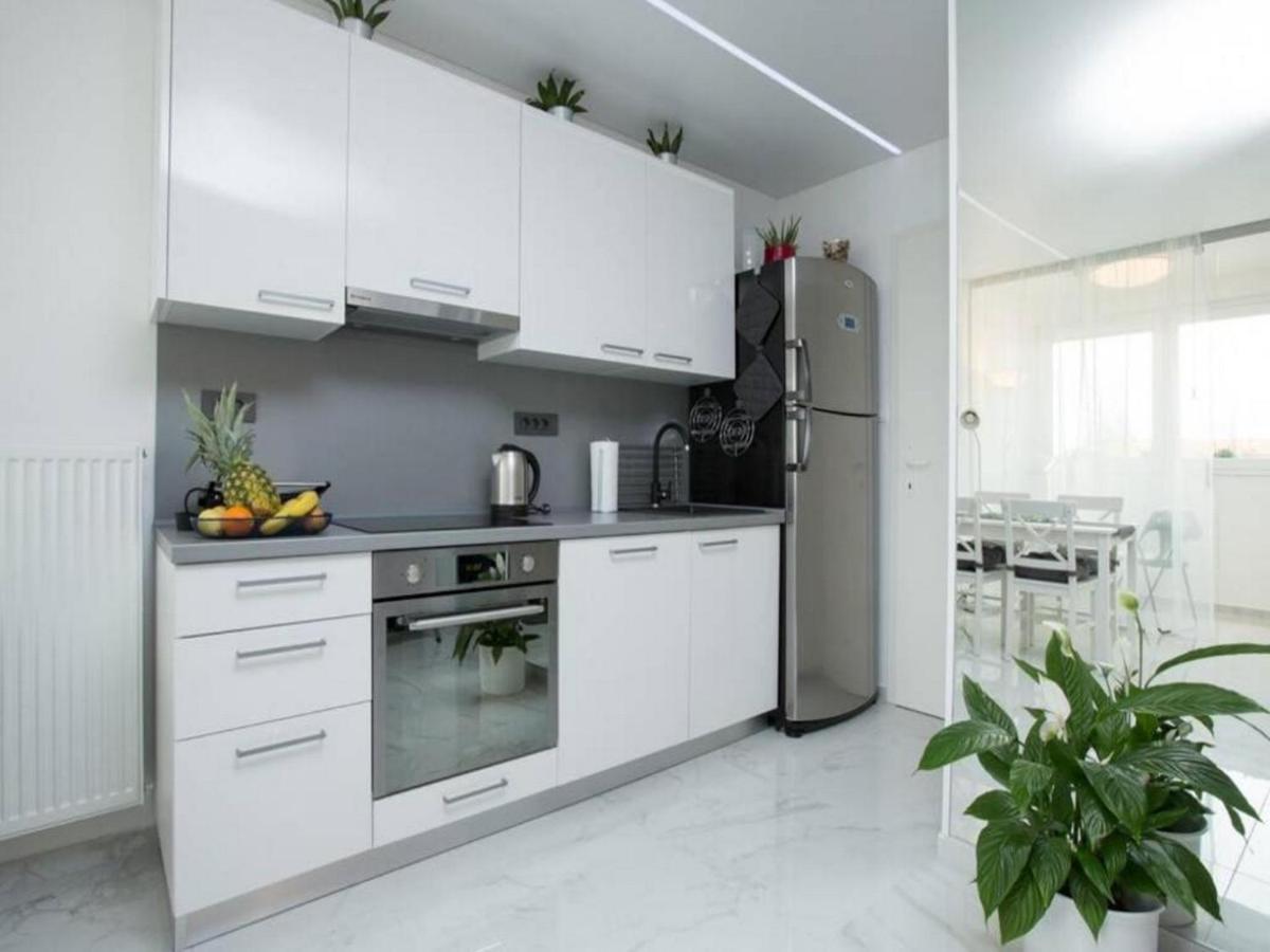 Modern & Luxury Apt Zagreb Airport W/ Free Wifi Velika Gorica Ngoại thất bức ảnh